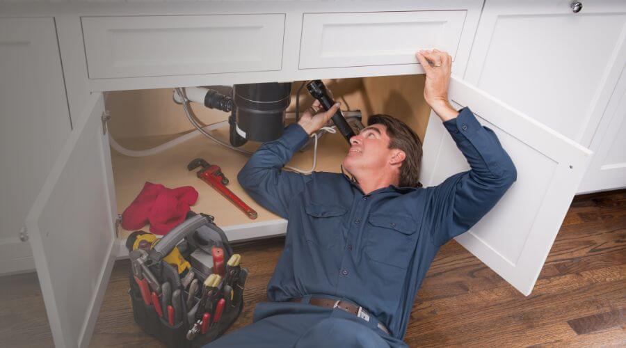 Local tankless water heater installation in Beechgrove, TN